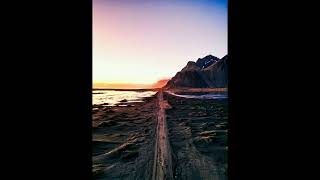 Rival Consoles - Untravel (Slowed & 432Hz)