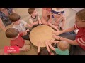 Families Make Music Together 