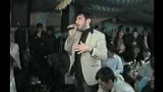 Meyxana - Verme Ozuvu Gabaga, Butun Millet Hevesten Dushur