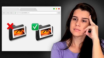 Como OTIMIZAR imagens no WordPress/Elementor