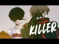 Nightcore - Killer [NMV]