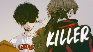 Nightcore - Killer [NMV]