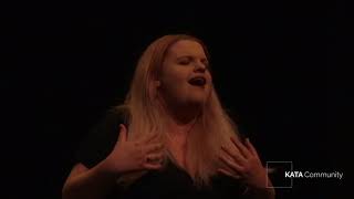 Someone Like You | Jekyll and Hyde | The Show Must Go On 2020