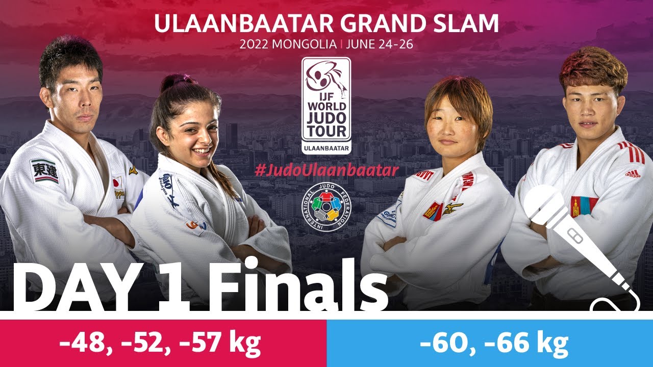 面對 最強大勁敵 挑戰 柔道男神楊勇緯大滿貫賽惜敗奪銀 動誌 面對 最強大勁敵 挑戰 柔道男神楊勇緯大滿貫賽惜敗奪銀 動誌