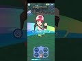 4 EXR+8E Hilda(Variety 2) solos Latios