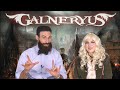 Galneryus Live Reaction + Review | Raise My Sword | With Sympathy | Glory