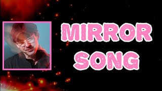 Clap Your Hands Say Yeah - Mirror Song (Lyrics) screenshot 4