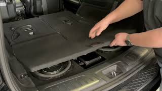 2023 Dodge Durango Audio system