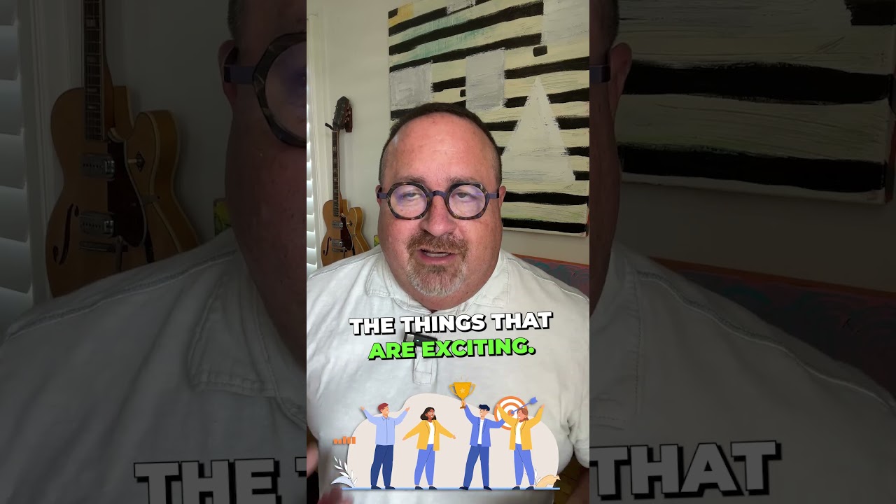 Stop Burnout in Its Tracks - 3 Steps to Reassess Your Life Goals | Career Change Guide