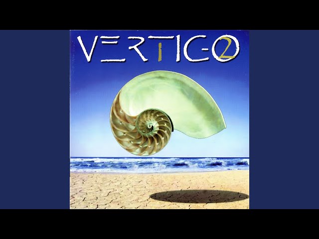 Vertigo - In The Blink Of An Eye