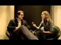 Sophie Eggleton Interviews DONT THINK Director Adam Smith at the BFI