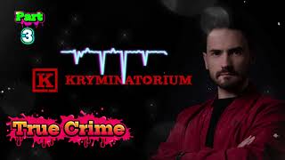 Kryminatorium「Zbiór tajemniczych i trzymających w napięciu spraw」💥Episode 3💥 True Crime 2026