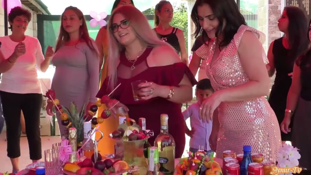 HUSEYN & URIYE GELIN ALISI Долен Чифлик