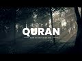 Lofi Quran | Quran For Sleep/Study Sessions - Relaxing Quran -  With Rain Sound