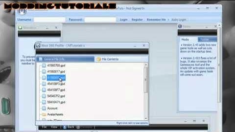 ModdingTutorials   How to Mod Black Ops with a USB God Mode  Disco Mode  No Clip  Aimbot and More