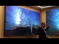 How LED Video Wall Can Transform Your Boardroom Experience- Demo