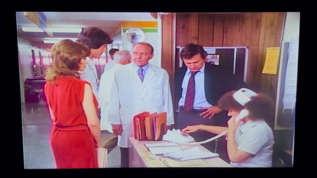 Dallas: Bobby, Pam, & Cliff/J.R., Jab & Willie Joe.