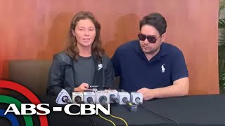Andi Eigenmann delivers statement on the passing of her mother, Jaclyn Jose