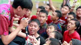 Happy Summer - Dimana letak bahagia