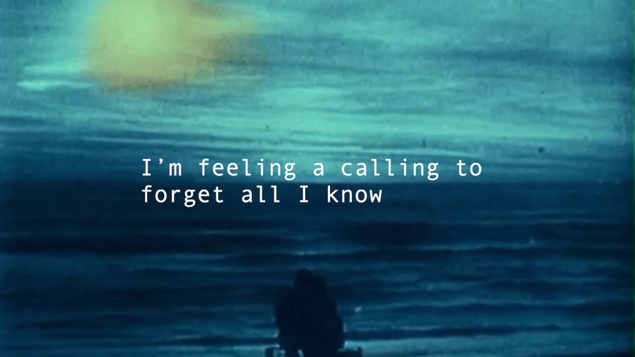 Notes From Under Ground [Lachlan Caskey]- The "Shallow" Theme [Lyrics]