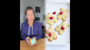 These pop-it dice from Mrs.Bench are more fun and much quieter than regular dice!