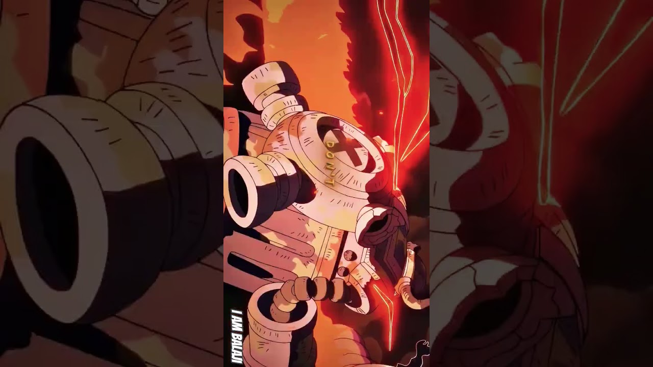 one piece episode 1155 'Supreme king haki' 