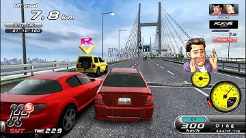 [WMMT5DX+] Road To Carbon Meter | Story: 61 | Toyota Corolla [NZE121]