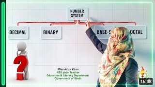 Number System (Decimal,Binary,Base 5, & Octal)
