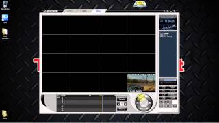 How To Use Local Player with CMS Software for your Rugged Cams DVR