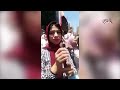 على أنغام المزمار   طلاب الثانوية العامة يحتفلون بانتهاء الامتحانات بالمنوفية والشرقية نجومي