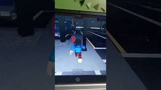 I found a SECRET IN Roblox Animatronic World!!!!