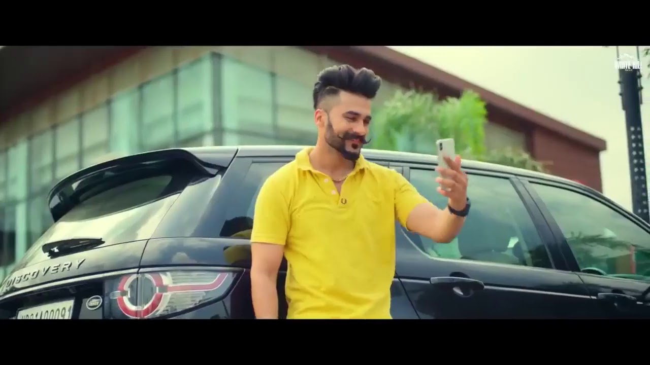 8 parche baani sandhu feat gur sidhu new Punjabi song 2019 YouTube