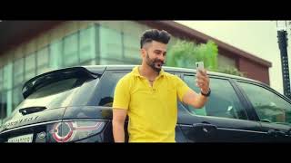 8  parche -baani sandhu -feat gur sidhu new Punjabi song 2019