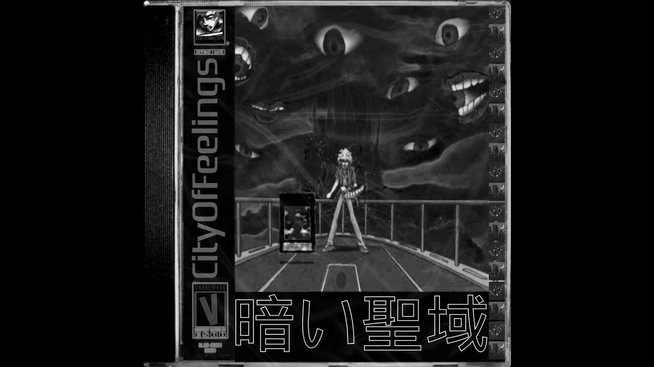 CityOfFeelings - 暗い聖域 [full lp visual] - YouTube Music