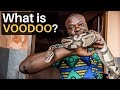 What is VOODOO? (West African Religion)