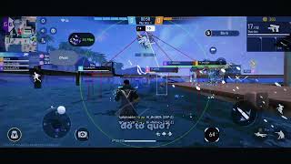 Hack FF OB53 | Update Mod Menu NamCyber V58 &amp; Script Speed X100 Auto Headshot ESP Antiban Vip