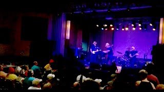 DEVOtional 2018: Sat. 7/28 - Al Mothersbaugh's MERCUROCHROME Be Stiff (partial)
