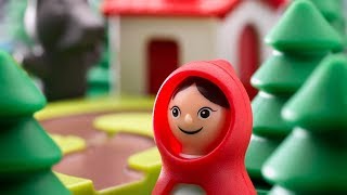 SmartGames - Werbung Rotkäppchen screenshot 4