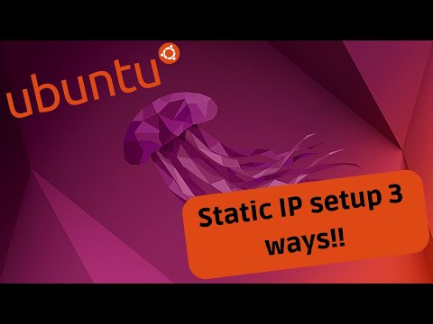 How to set