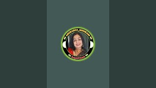 Anuradha_mishra99_bhakti is live Good Evening friends welcome to my live join chalo kuch bate karte