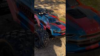 New Arrma Kraton V6 Durability Testing