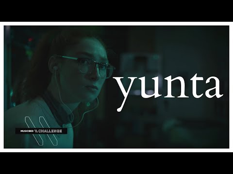 yunta | SHORT HORROR FILM - MUSICBED CHALLENGE 2022