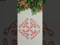 6 2 2 Dots Rangoli Simplemelikalamugguluwithdots Mellikamuggu Muggulu Kolam Rangolimuggulu 6 2 2 Dots Rangoli Simplemelikalamugguluwithdots Mellikamuggu Muggulu Kolam Rangolimuggulu