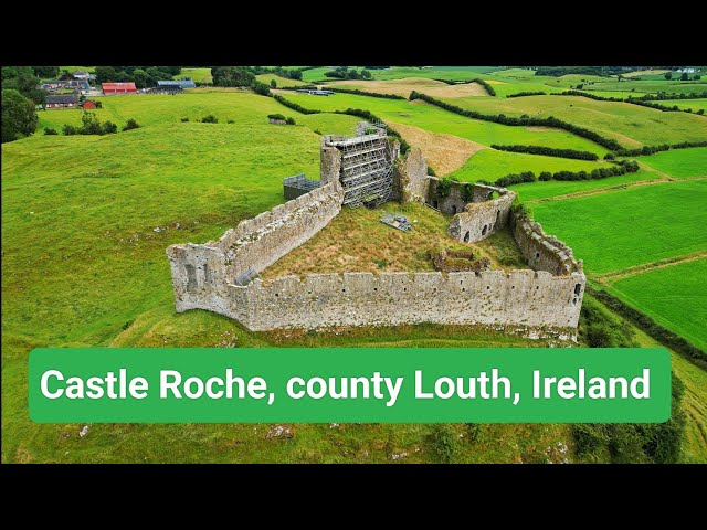 🌎 Ireland