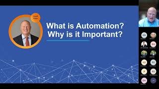 RevTech360 Webinar: "Ask the Experts about Automation"