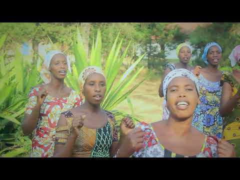 Igihe Kirageze by Jerusalem Choir