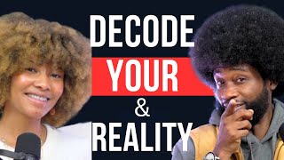 Decode the Matrix: Energy, Frequencies, and Hidden Symbols with KT The Arch Degree