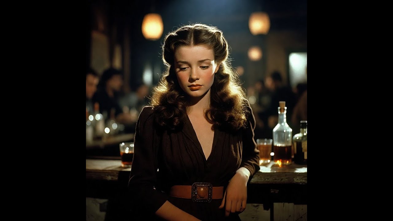 That's All It Took - Country music