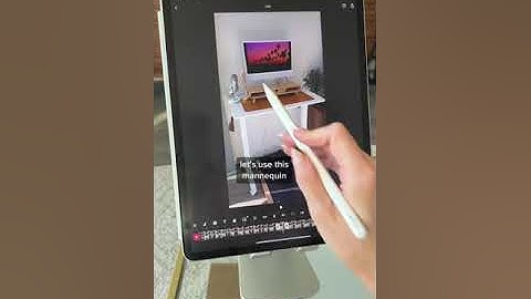 How to make objects in video move on their own (step-by-step tutorial on how to film AND edit)
