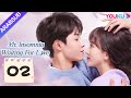 السيد الأرق في انتظار الحب Mr Insomnia Waiting For Love الحلقة 02 مسلسل رومانسي حلو YOUKU 